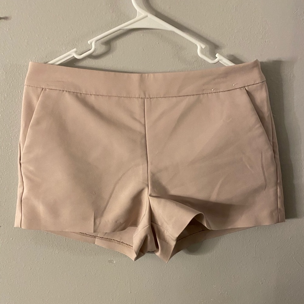 Dress Shorts
